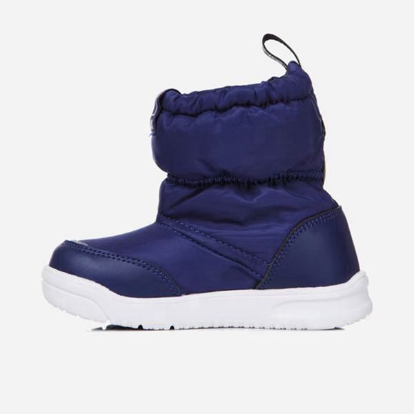 Botas Fila Niñas Azul Marino - España 387201GMV